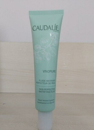 Caudalie Vinopure nemlendirici 