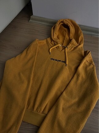 Diğer sweatshirt