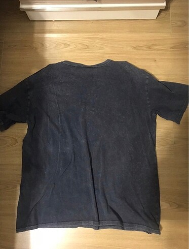 Pull and Bear pull bear tişört
