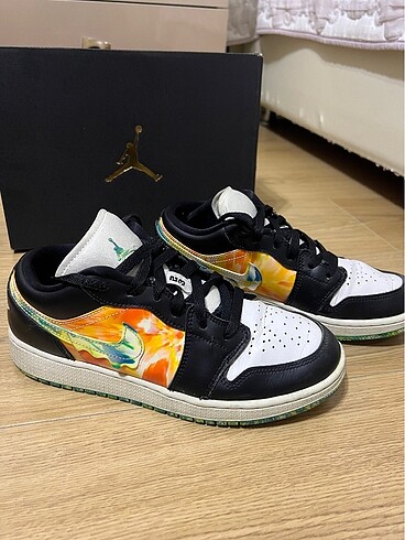 Nike Jordan Ayakkabı