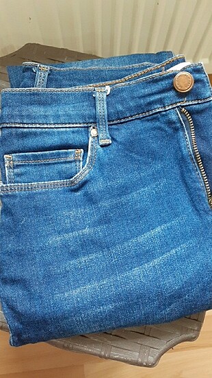 Jean pantolon