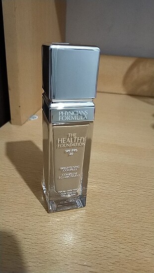 Physicians formula fondoten