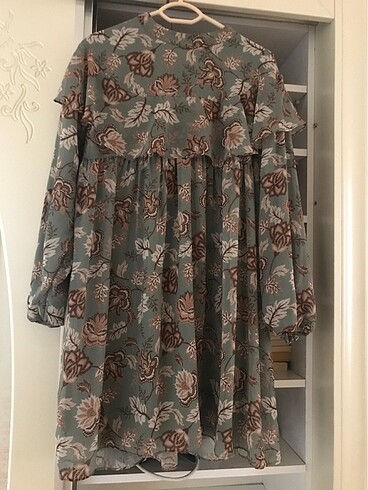 Tesettür tunik