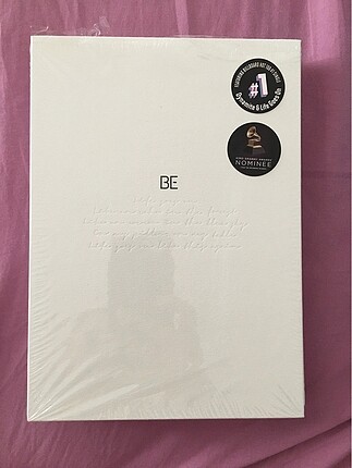 Be Essential