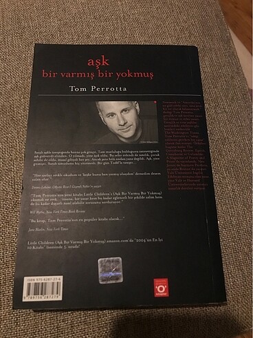  Aşk bir varmış bir yokmuş
