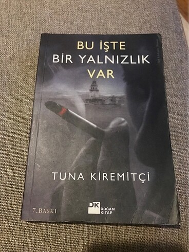 Bu işte bir yanlızlık var