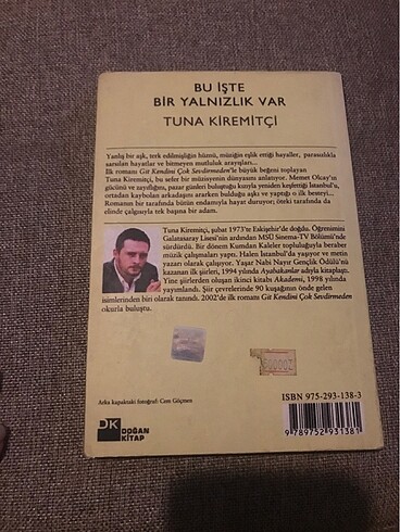  Bu işte bir yanlızlık var