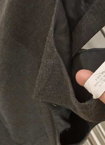 H&M Elbise hm bi kez kullanıldı