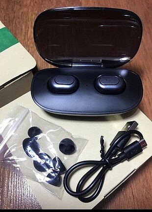 Beden Akıllı Bluetooth lu kulaklık