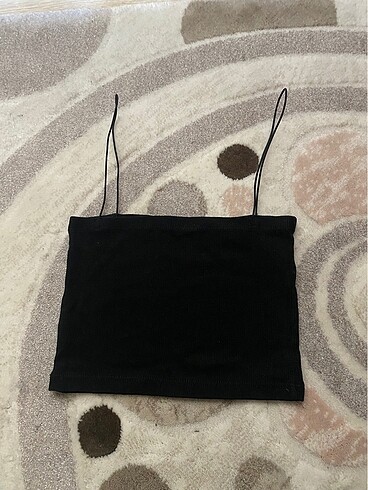 PULL&BEAR CROP