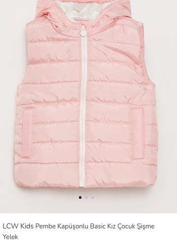 LC Waikiki 13-14 Yaş