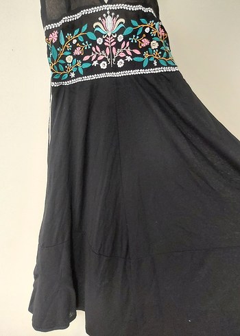 Plaj Elbisesi - Görsel 2