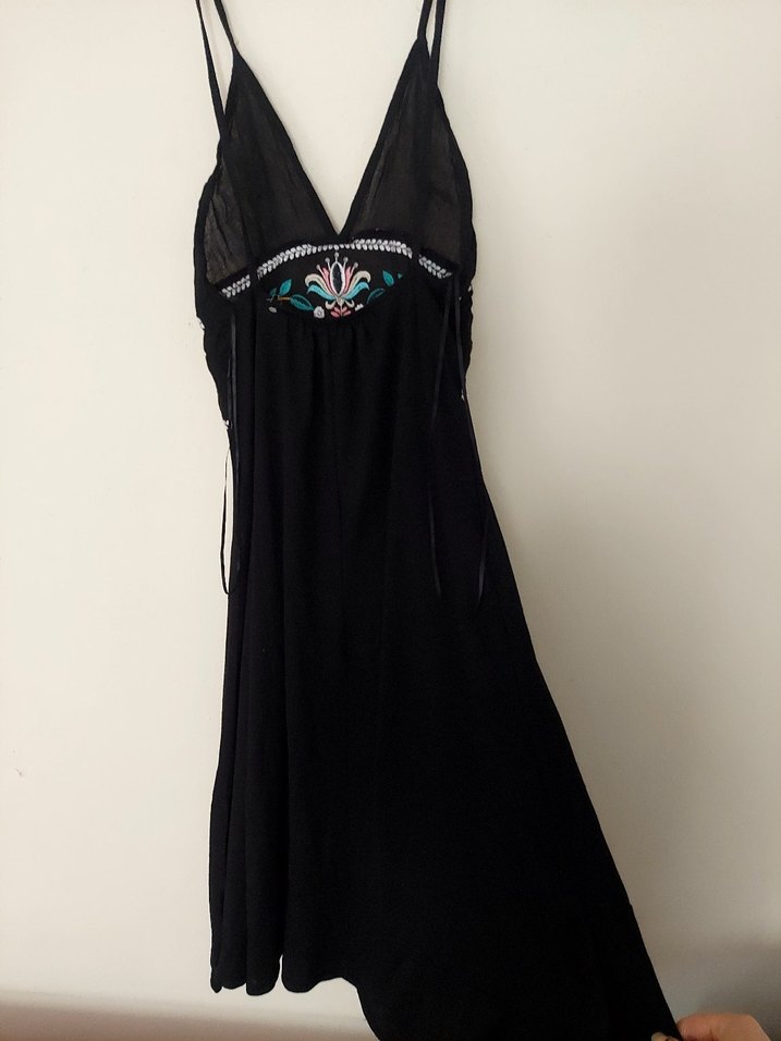 Plaj Elbisesi - Görsel 4