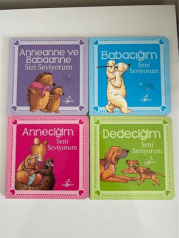 #çocukkitapı