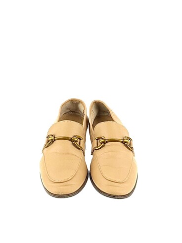 37 Beden Mango Loafer %70 İndirimli.