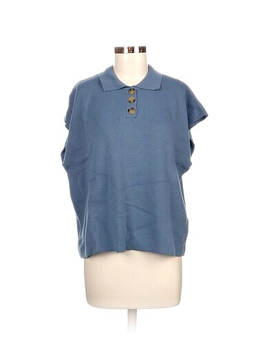 Vintage Love Bluz %70 İndirimli.