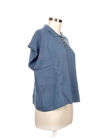 Vintage Love Vintage Love Bluz %70 İndirimli.
