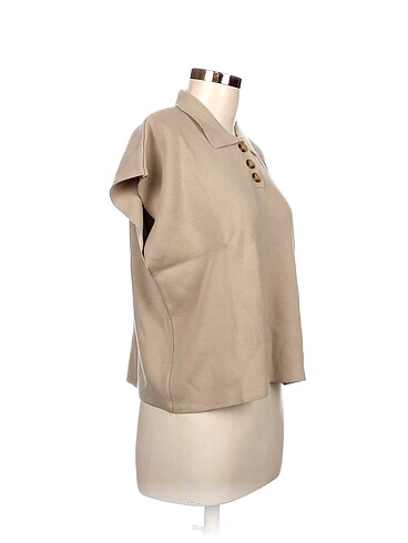Vintage Love Vintage Love Bluz %70 İndirimli.