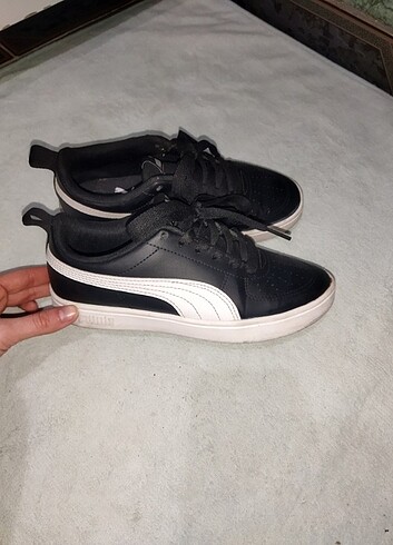 36 Beden Puma spor ayakkabı