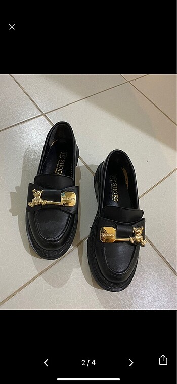 Shoes Time Ayakkabı