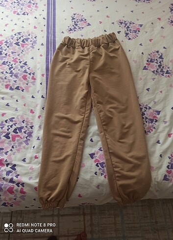 Pijama pantolon