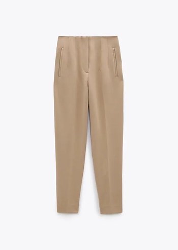 Zara Zara Viral Pantolon