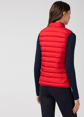 Lacoste Yelek - Görsel 3