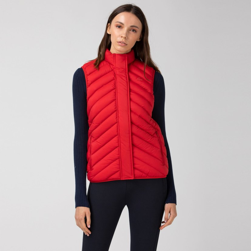 Lacoste Yelek - Görsel 2