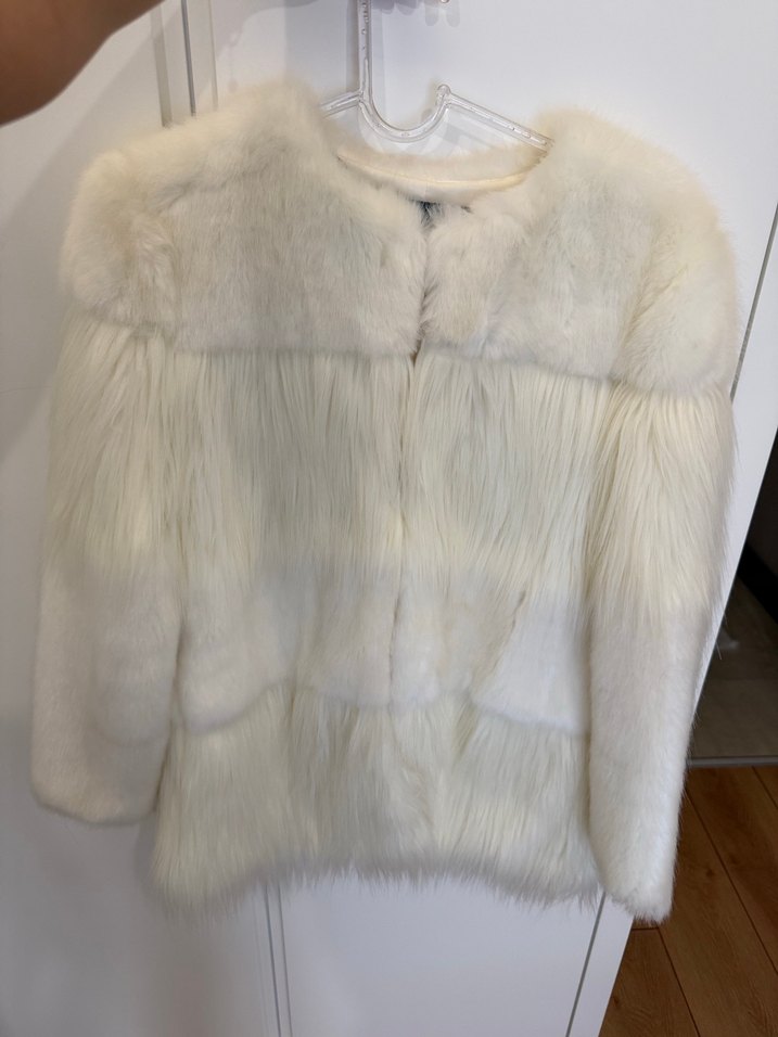 Zara kürk - Görsel 2