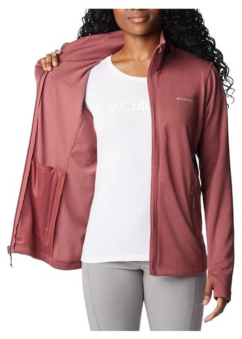 Columbia hırka - Görsel 4