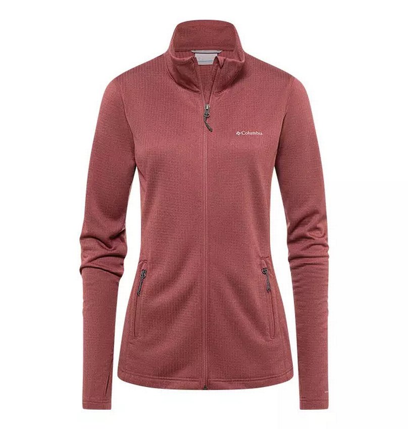 Columbia hırka - Görsel 2