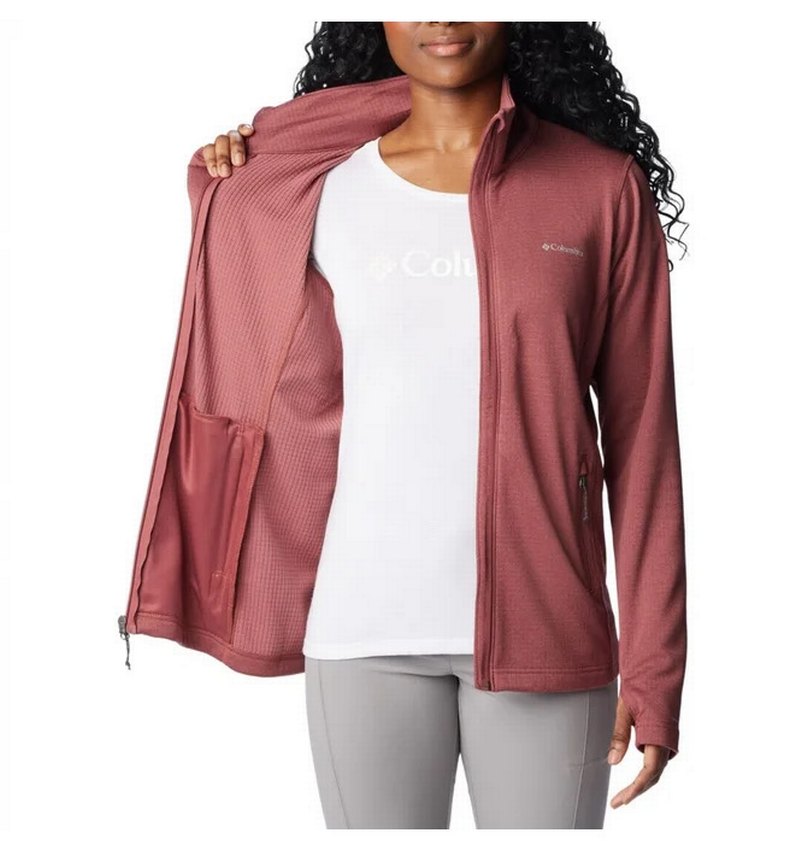 Columbia hırka - Görsel 4