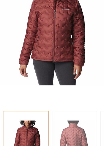 Columbia Mont