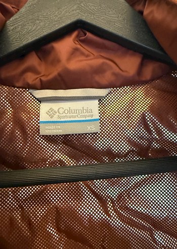 Columbia Mont - Görsel 3