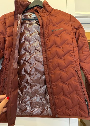 xs Beden bordo Renk Columbia Mont