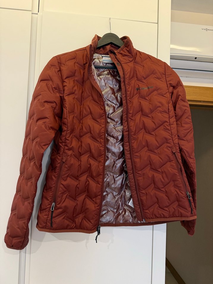 Columbia Mont - Görsel 2