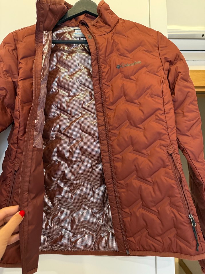 Columbia Mont - Görsel 4