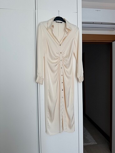 Zara elbise - Görsel 3