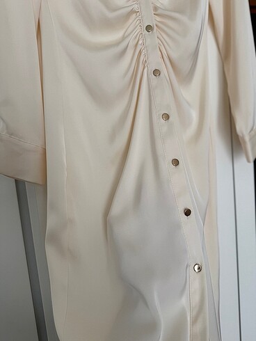 Zara elbise - Görsel 4