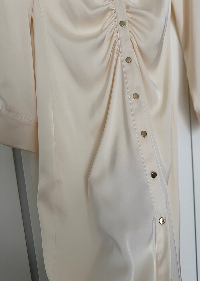 Zara elbise - Görsel 4