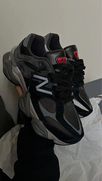 New Balance 37,5