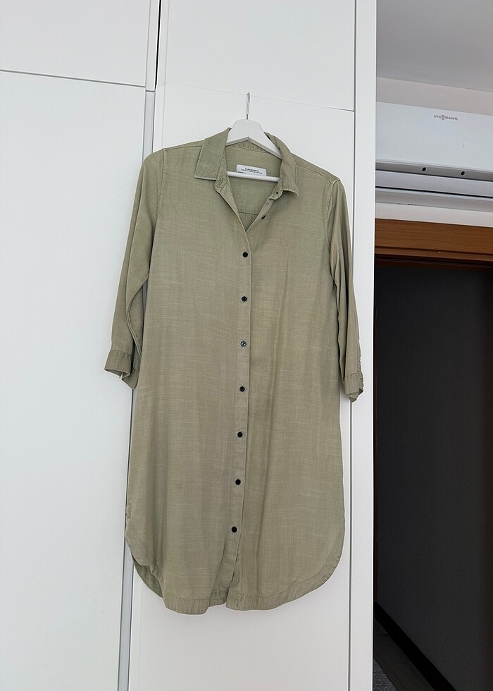 Zara elbise - Görsel 2