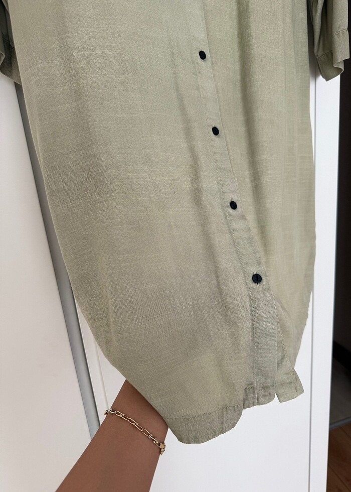 Zara elbise - Görsel 3