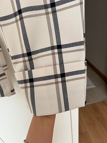 Zara pantolon - Görsel 2