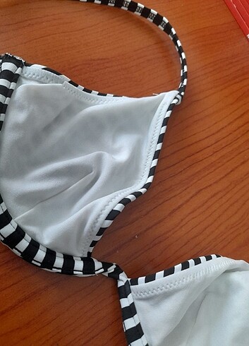 34 Beden Penti Bikini Üstü