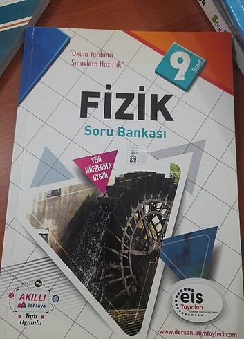  9.sinif test kitabı 