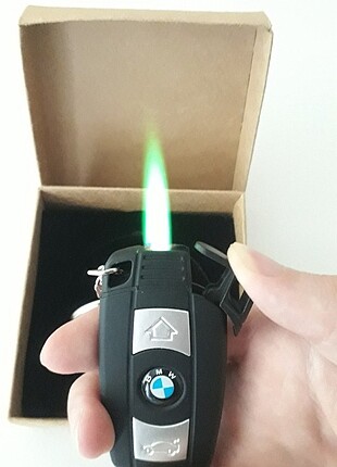 BMW ANAHTARLIK ÇAKMAK