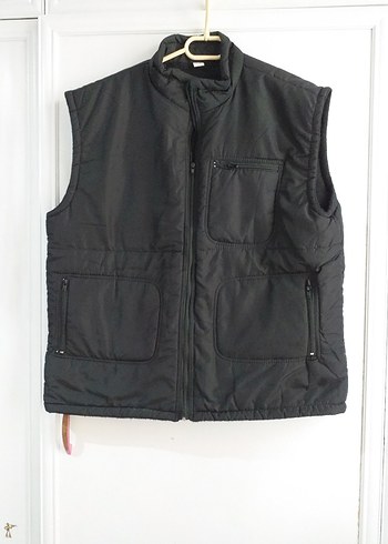 3xl Beden sıfır yelek