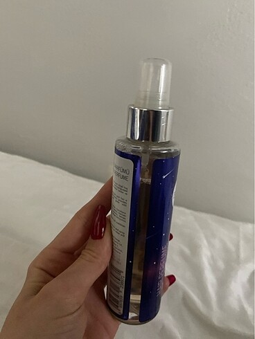 Saç parfümü - Görsel 2