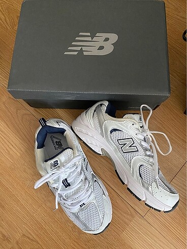 New Balance New Balance spor ayakkabı